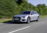 Audi A6 40 TDI S-Line Avant 2018 года (WW)